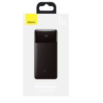 Baseus PPBD20 Bipow Digital Display 15W 20000mAh Power Bank - Image 2