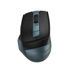 A4TECH FB35C Fstyler Dual Mode Recharegable Wireless Mouse