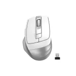 A4TECH FB35C Fstyler Dual Mode Recharegable Wireless Mouse - Image 3