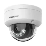 DS-2CD1123G2-LIU  2MP  Dome IP Camera